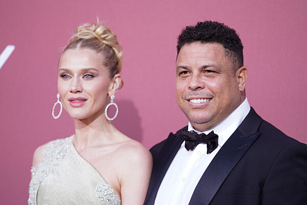 amfAR Gala - Cannes Filmfestspiele