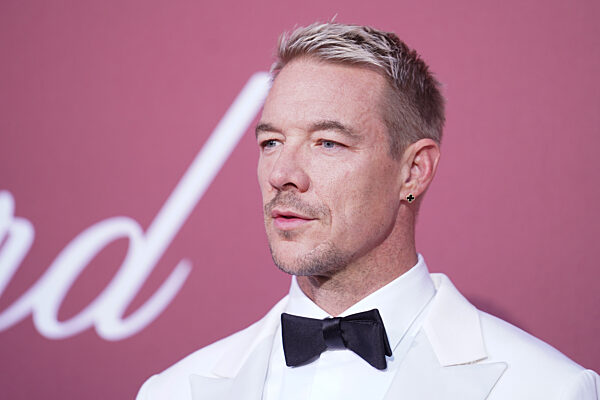 amfAR Gala - Cannes Filmfestspiele