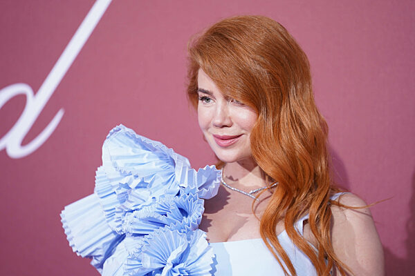 amfAR Gala - Cannes Filmfestspiele