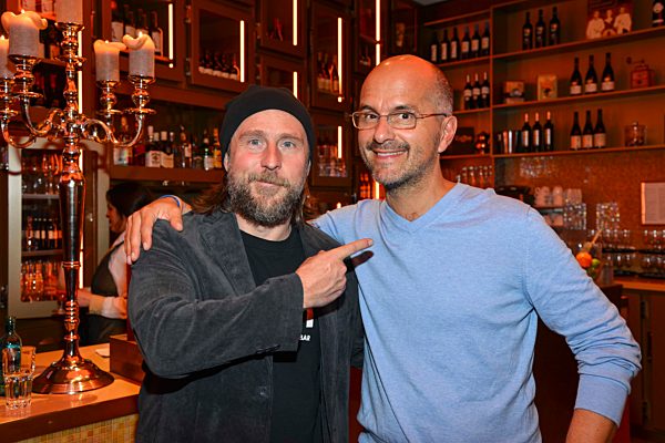 Kinotour Stromberg Der Film