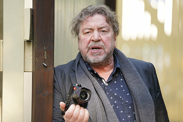 Produzentenfest in Berlin