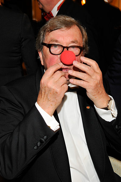 Champagne-Preis fuer Lebensfreude 2014