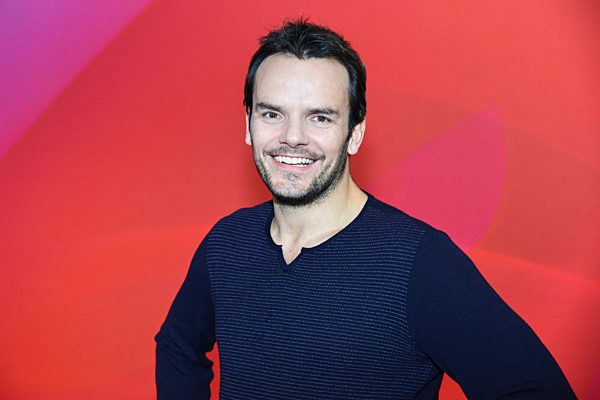 Vorstellung der VOX Programm Highlights