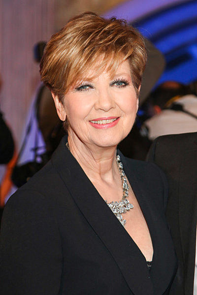 Florin Silbereisen praesentiert das grosse Fest zum Jubiläum