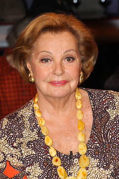 NDR Talkshow aus Hamburg