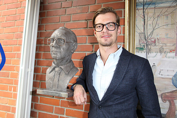 50.Grimme - Preis 2014