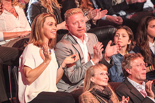 RTL Let«s Dance 5 Tanzshow