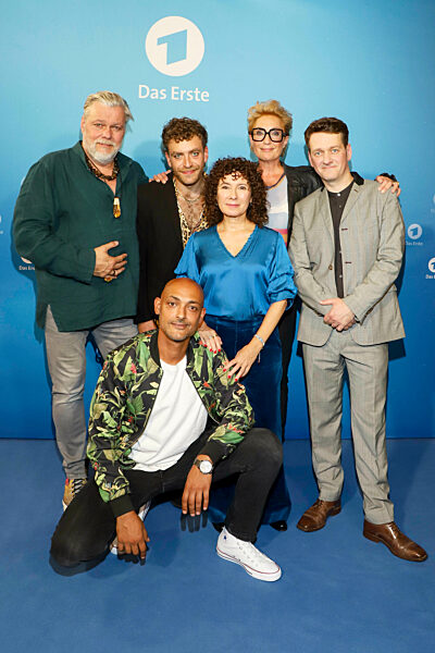 500 Folge ARD Grossstadtrevier