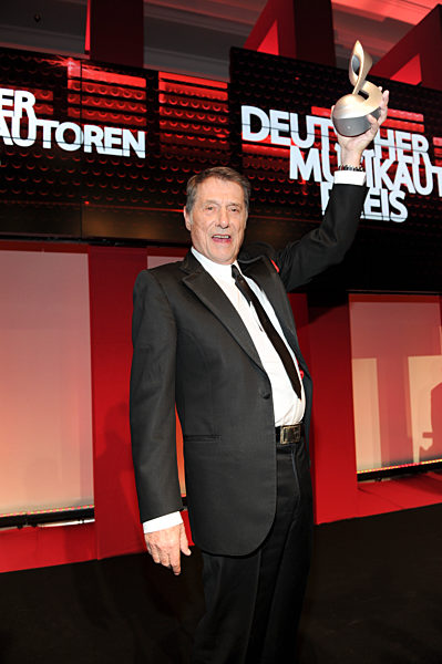 Deutscher Musikautorenpreis 2014