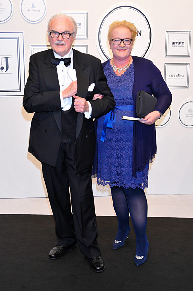 Henri Nannen Preis 2014