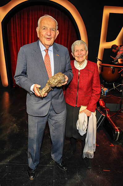 Henri Nannen Preis 2014