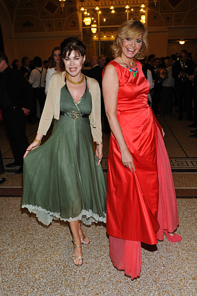 26.Bayerischer Fernsehpreis 2014