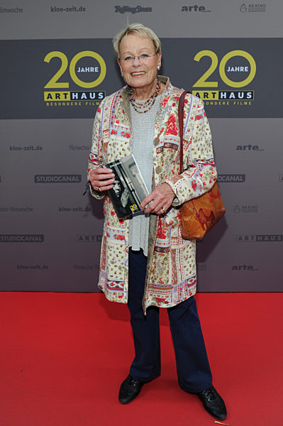 Eroeffnung des Festival 20 Jahre Arthaus Berlin