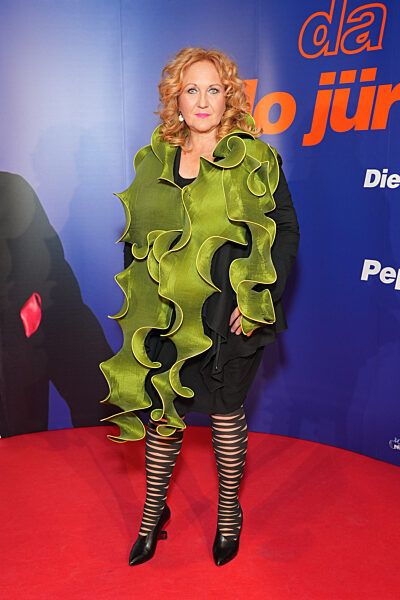 Show Da Capo - Udo Juergens in Berlin