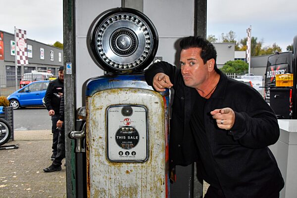 BREUEL-24862 Kart for Hearts