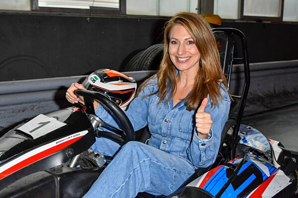 BREUEL-24862 Kart for Hearts