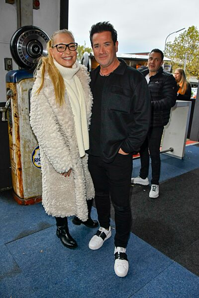 BREUEL-24862 Kart for Hearts