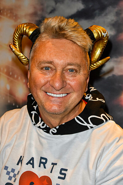 BREUEL-24862 Kart for Hearts