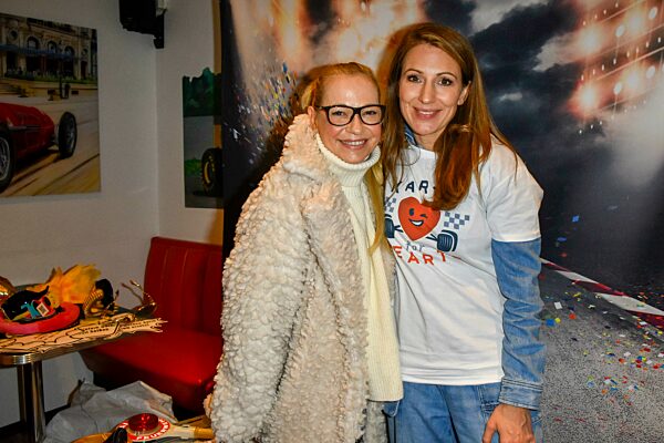 BREUEL-24862 Kart for Hearts