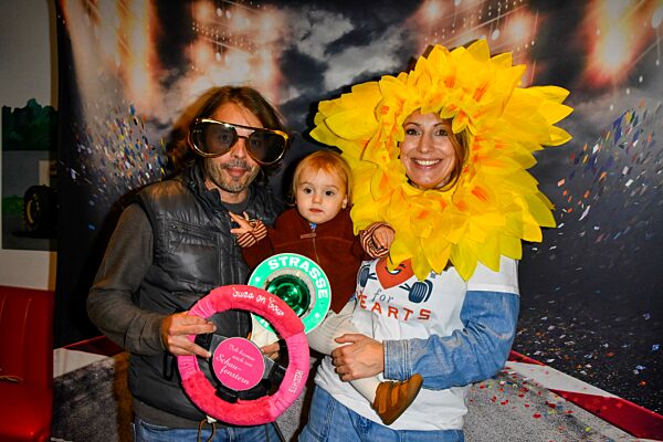 BREUEL-24862 Kart for Hearts