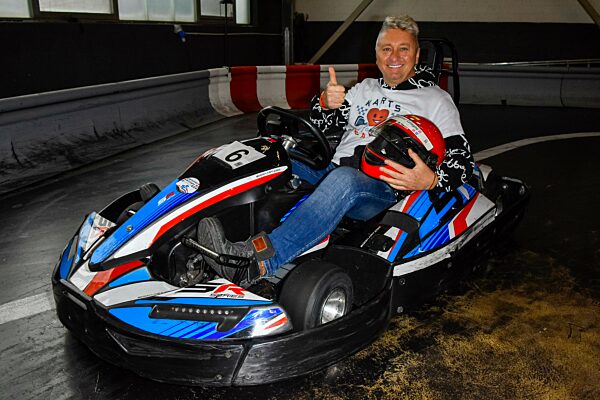 BREUEL-24862 Kart for Hearts