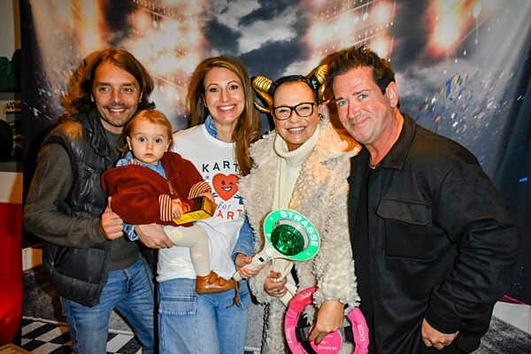 BREUEL-24862 Kart for Hearts