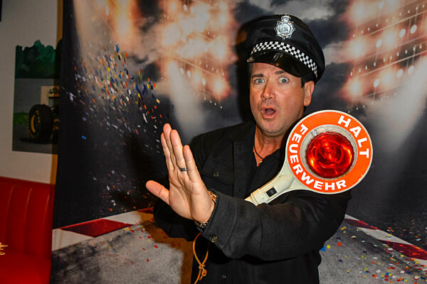 BREUEL-24862 Kart for Hearts