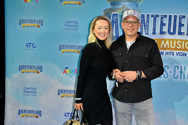 BREUEL-24864 Arche Charity Abenteuerland