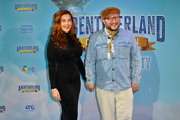 BREUEL-24864 Arche Charity Abenteuerland