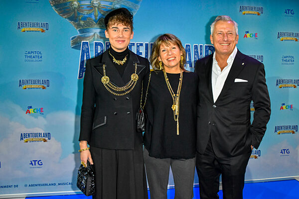 BREUEL-24864 Arche Charity Abenteuerland