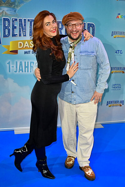 BREUEL-24864 Arche Charity Abenteuerland