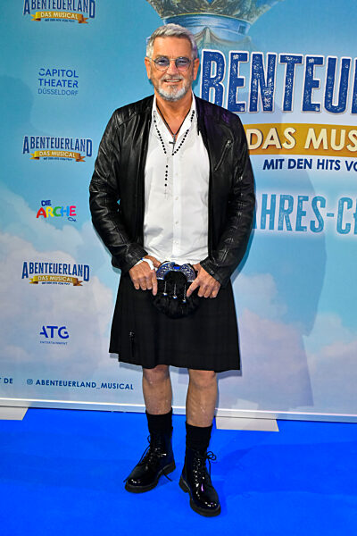 BREUEL-24864 Arche Charity Abenteuerland