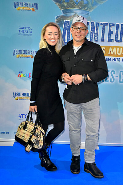 BREUEL-24864 Arche Charity Abenteuerland