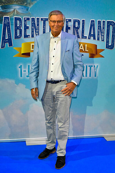 BREUEL-24864 Arche Charity Abenteuerland