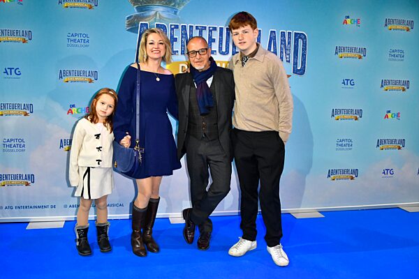 BREUEL-24864 Arche Charity Abenteuerland