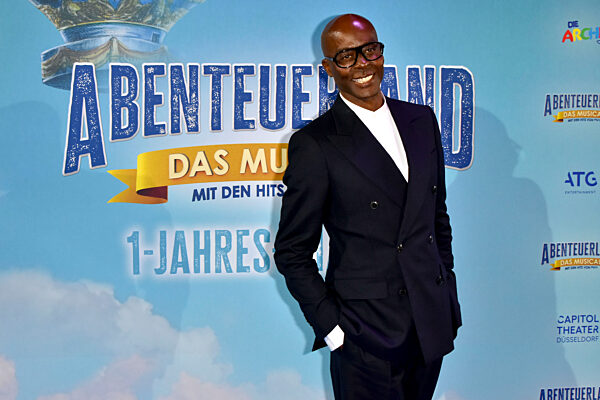 BREUEL-24864 Arche Charity Abenteuerland