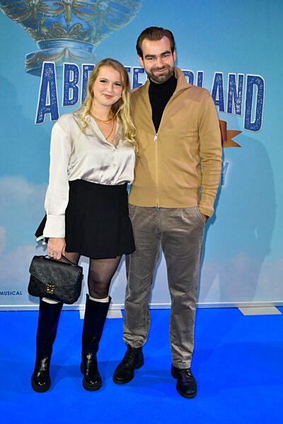 BREUEL-24864 Arche Charity Abenteuerland