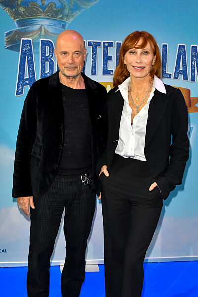 BREUEL-24864 Arche Charity Abenteuerland