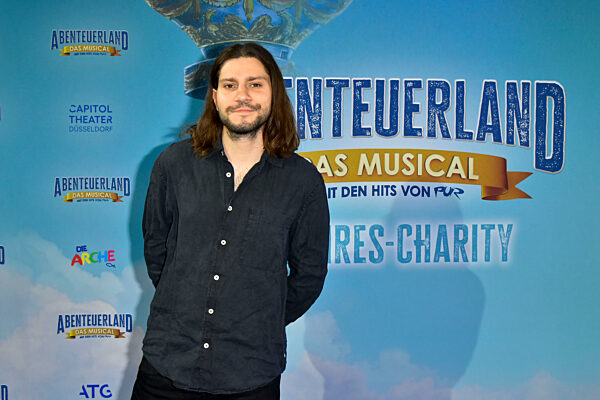 BREUEL-24864 Arche Charity Abenteuerland