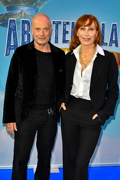 BREUEL-24864 Arche Charity Abenteuerland