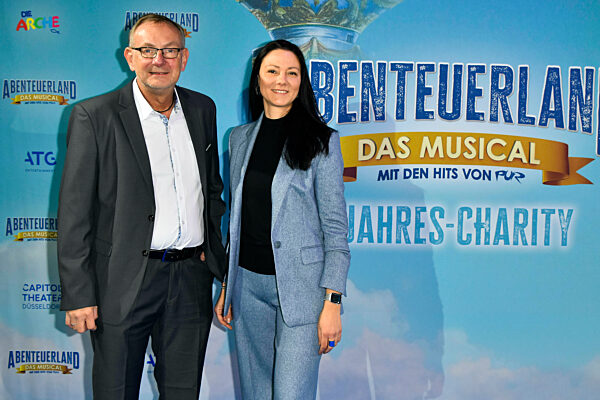 BREUEL-24864 Arche Charity Abenteuerland