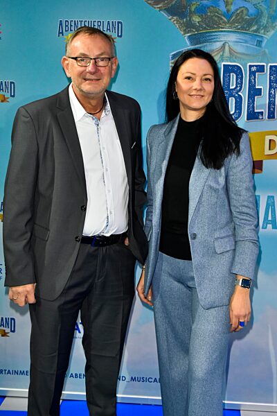 BREUEL-24864 Arche Charity Abenteuerland