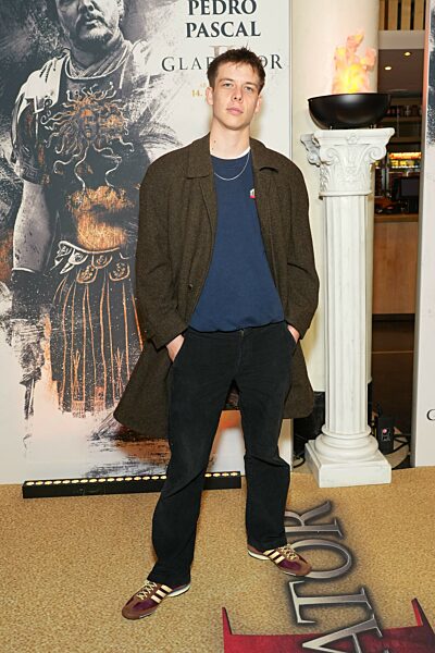 Gladiator 2 in Berlin