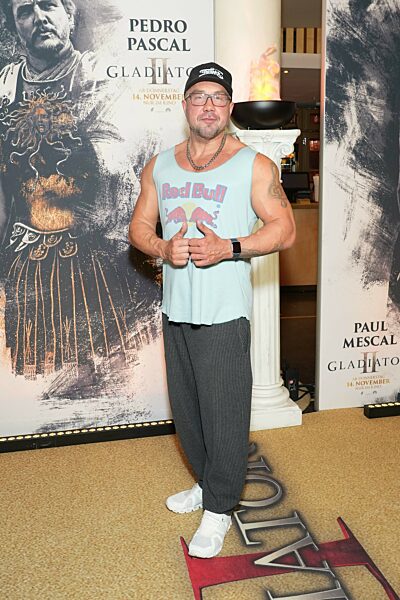 Gladiator 2 in Berlin