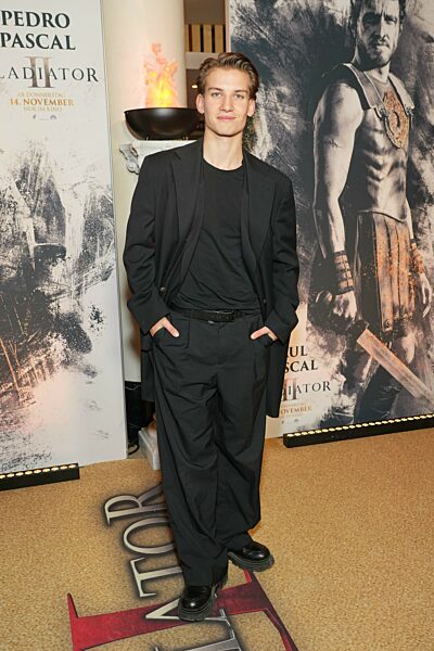 Gladiator 2 in Berlin