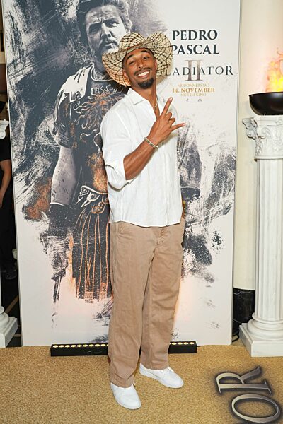 Gladiator 2 in Berlin