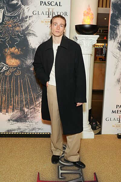 Gladiator 2 in Berlin