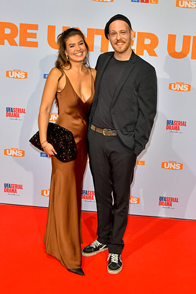 BREUEL-24914 30 Jahre RTL Unter Uns