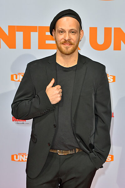 BREUEL-24914 30 Jahre RTL Unter Uns