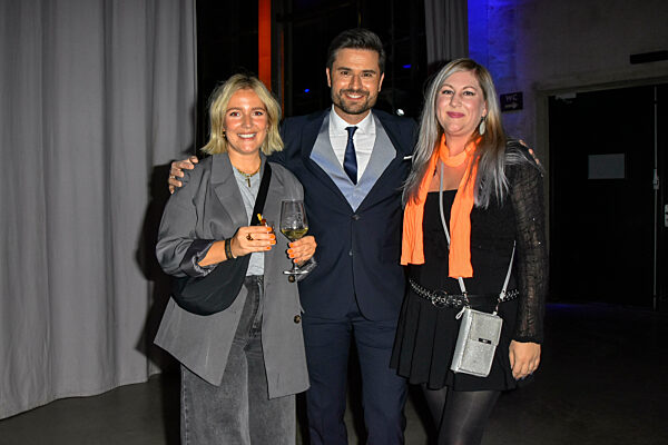 BREUEL-24914 30 Jahre RTL Unter Uns